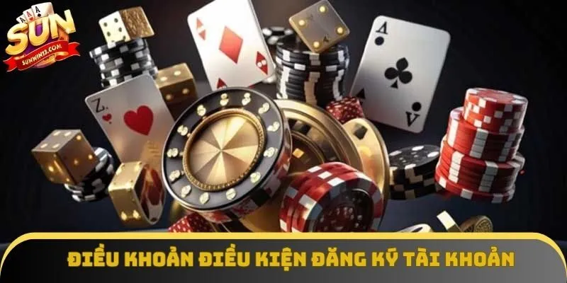 Điều khoản điều kiện về đăng ký tài khoản Sunwin Điều khoản điều kiện về đăng ký tài khoản Sunwin
