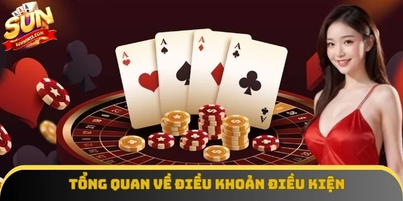 Tổng quan về điều khoản điều kiện Sunwin Tổng quan về điều khoản điều kiện Sunwin