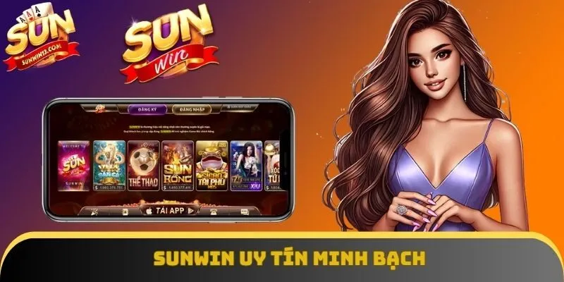 Giới thiệu Sunwin giúp hội viên nắm bắt thông tin